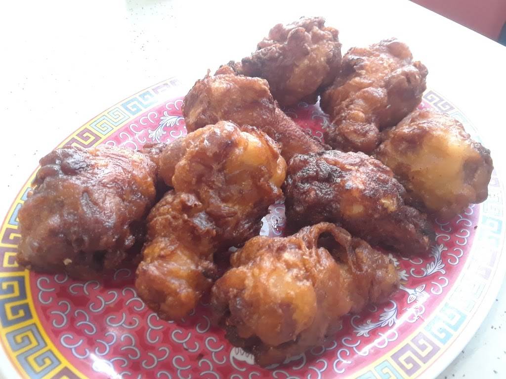 Wings Daily Kitchen | restaurant | 3019 Foothill Blvd, Oakland, CA 94601, USA | 5105320301 OR +1 510-532-0301