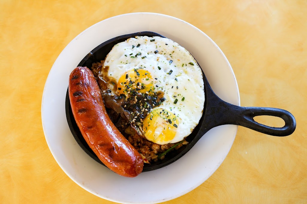 Kehaulani’s Cafe | restaurant | 38 Admiral Callaghan Ln, Vallejo, CA 94591, USA | 7076548220 OR +1 707-654-8220