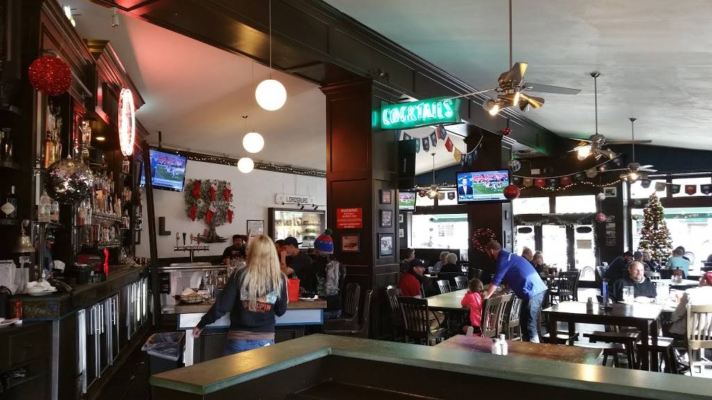 Lordsburg Taphouse & Grill | restaurant | 2335 D St, La Verne, CA 91750, USA | 9093920800 OR +1 909-392-0800