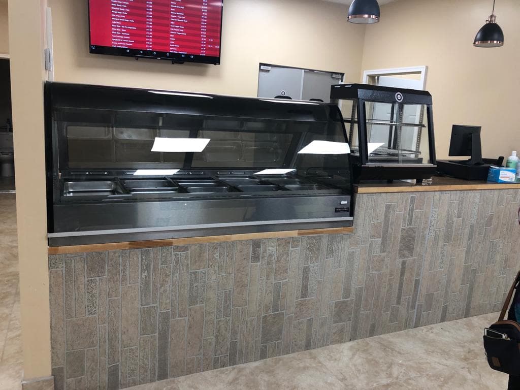 Glamaur African Kitchen | restaurant | 8527 Zane Ave N, Brooklyn Park, MN 55443, USA | 7637107982 OR +1 763-710-7982