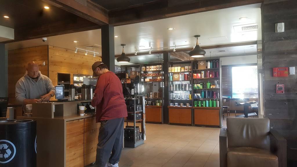 Starbucks | cafe | 3650 Rio Rd, Carmel-By-The-Sea, CA 93923, USA | 8316200681 OR +1 831-620-0681