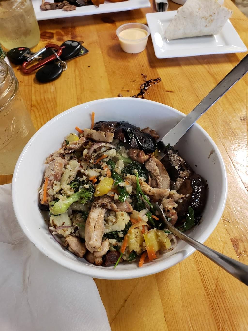 Vida 365 | restaurant | 16129 FL-50 #104 6283, Clermont, FL 34711, USA | 3524748432 OR +1 352-474-8432