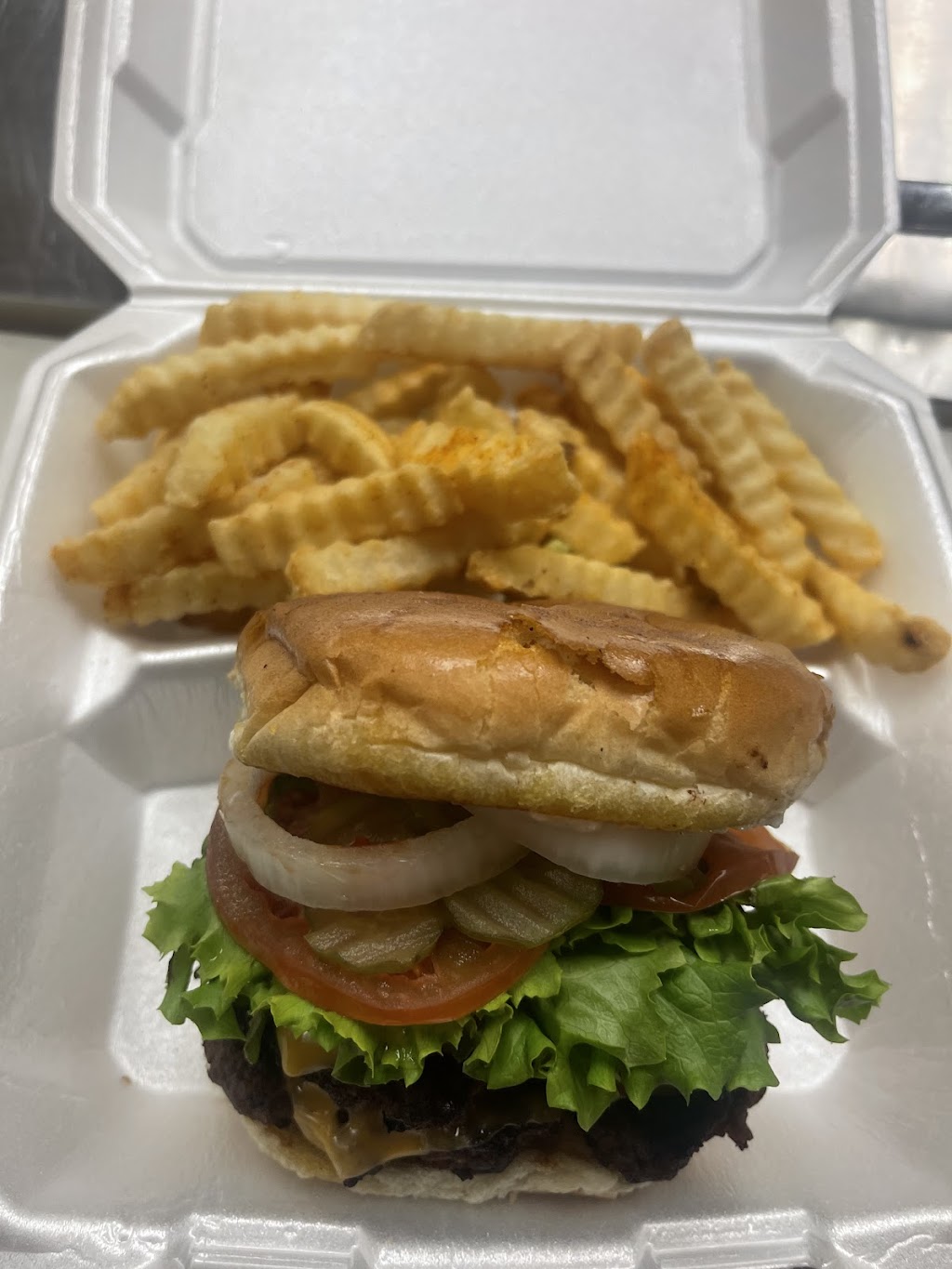 NICKS KITCHEN | restaurant | 4200 E Rosedale St Suite B, Fort Worth, TX 76112, USA | 6823207451 OR +1 682-320-7451