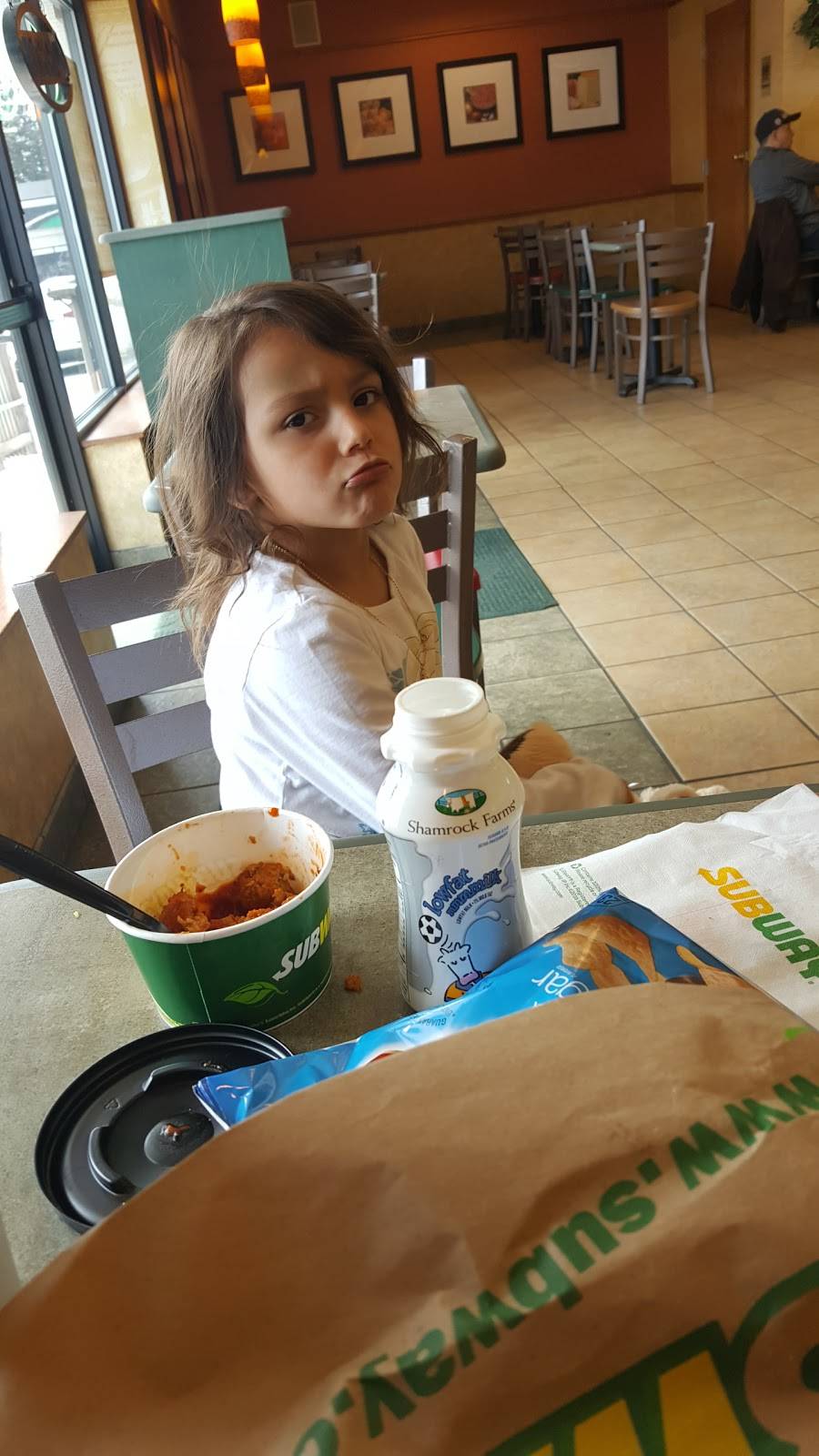 Subway | restaurant | 74 Taunton Ave, Seekonk, MA 02771, USA | 5083362877 OR +1 508-336-2877