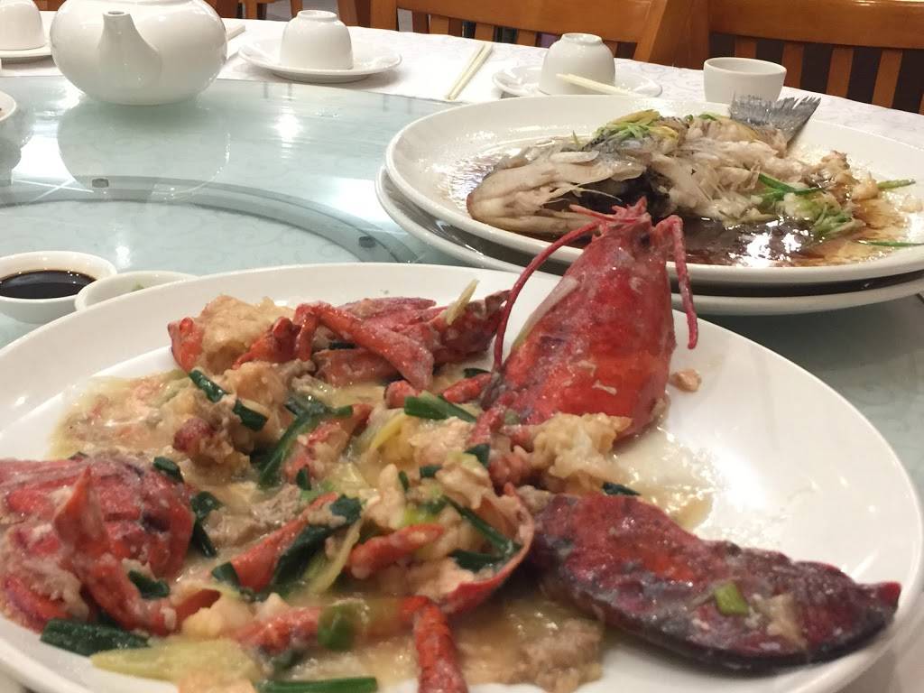 Tian Xin Place | restaurant | 5 Glen Cameron Rd, Thornhill, ON L3T 5W2, Canada | 9057077990 OR +1 905-707-7990