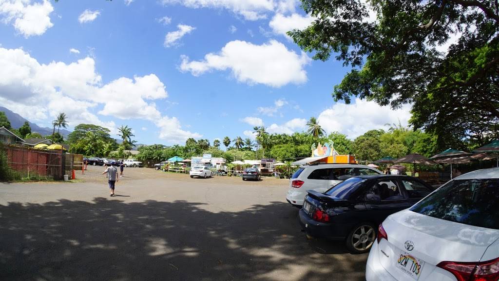 Big Wave Shrimp | restaurant | 66-521 Kamehameha Hwy, Haleiwa, HI 96712, USA | 8083662016 OR +1 808-366-2016
