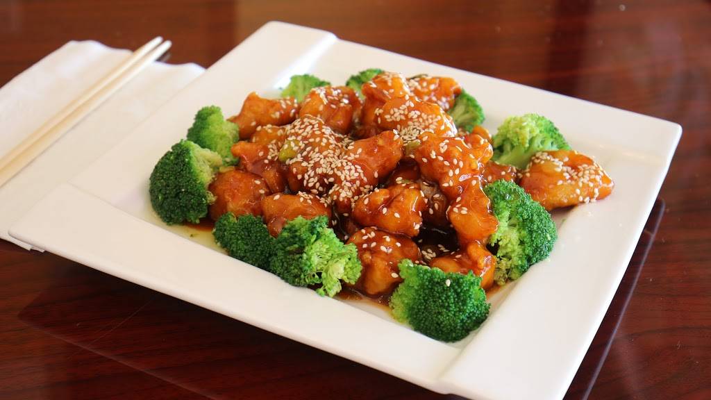 Golden Cafe | restaurant | # E, 23450 Kingsland Blvd, Katy, TX 77494, USA | 8324373369 OR +1 832-437-3369