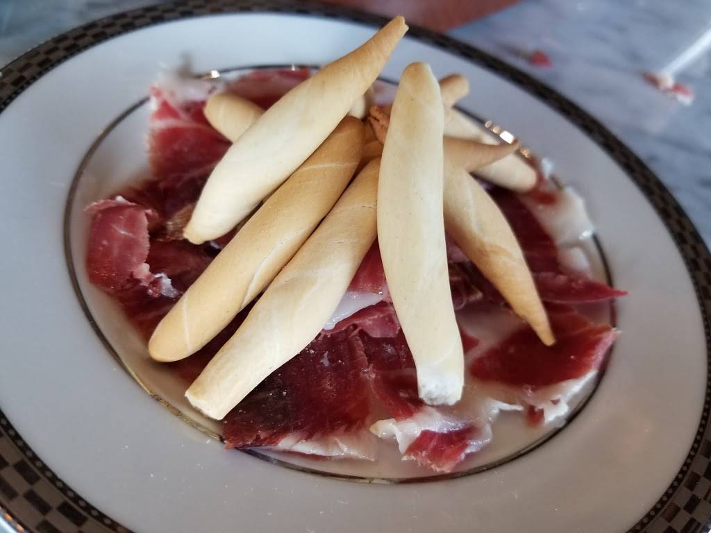 Joselito Casa de Comidas | restaurant | 660 Pennsylvania Ave SE, Washington, DC 20003, USA | 2029306955 OR +1 202-930-6955