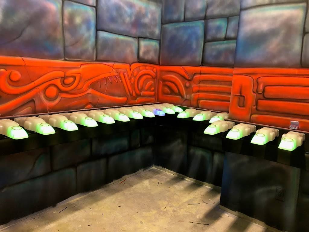 Tilt Studio Valley Mall | restaurant | 17301 Valley Mall Rd #725, Hagerstown, MD 21740, USA | 3014948560 OR +1 301-494-8560