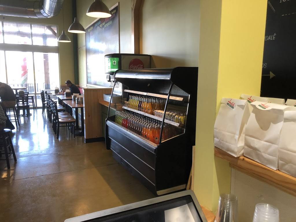 Andale Latino Grill | restaurant | 144 E Street Rd, Feasterville-Trevose, PA 19053, USA | 2154949505 OR +1 215-494-9505