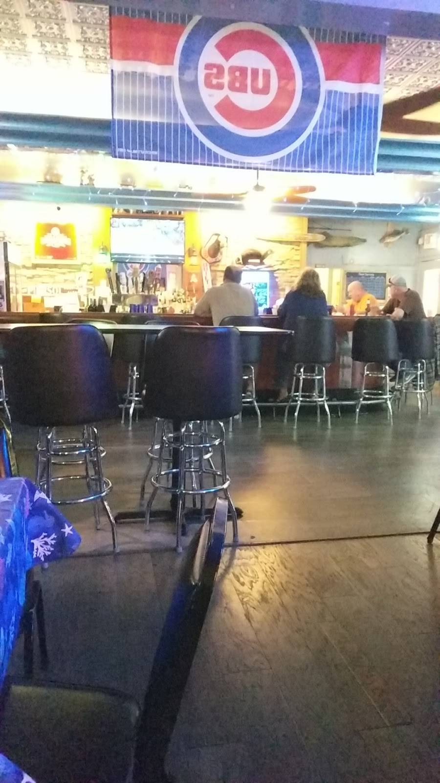 JPs Landing | restaurant | 102 N. Main Street, Albany, IL 61230, USA | 3098879850 OR +1 309-887-9850