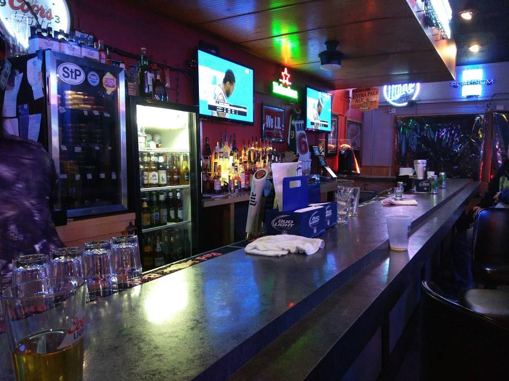 St. Paul Saloon | restaurant | 1045 Hudson Rd, St Paul, MN 55106, USA | 6513871984 OR +1 651-387-1984