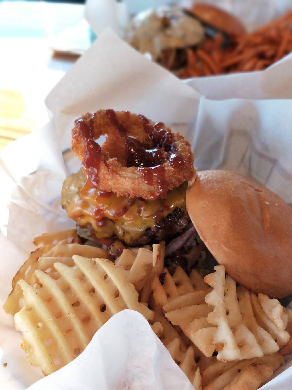 Skips Kitchen | restaurant | 4717 El Camino Ave, Carmichael, CA 95608, USA | 9165140830 OR +1 916-514-0830