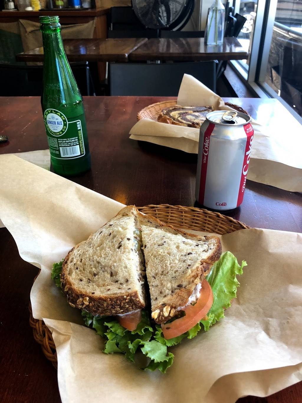 Bennetts Market & Deli | meal takeaway | 568 Boulevard SE, Atlanta, GA 30312, USA | 4048498467 OR +1 404-849-8467