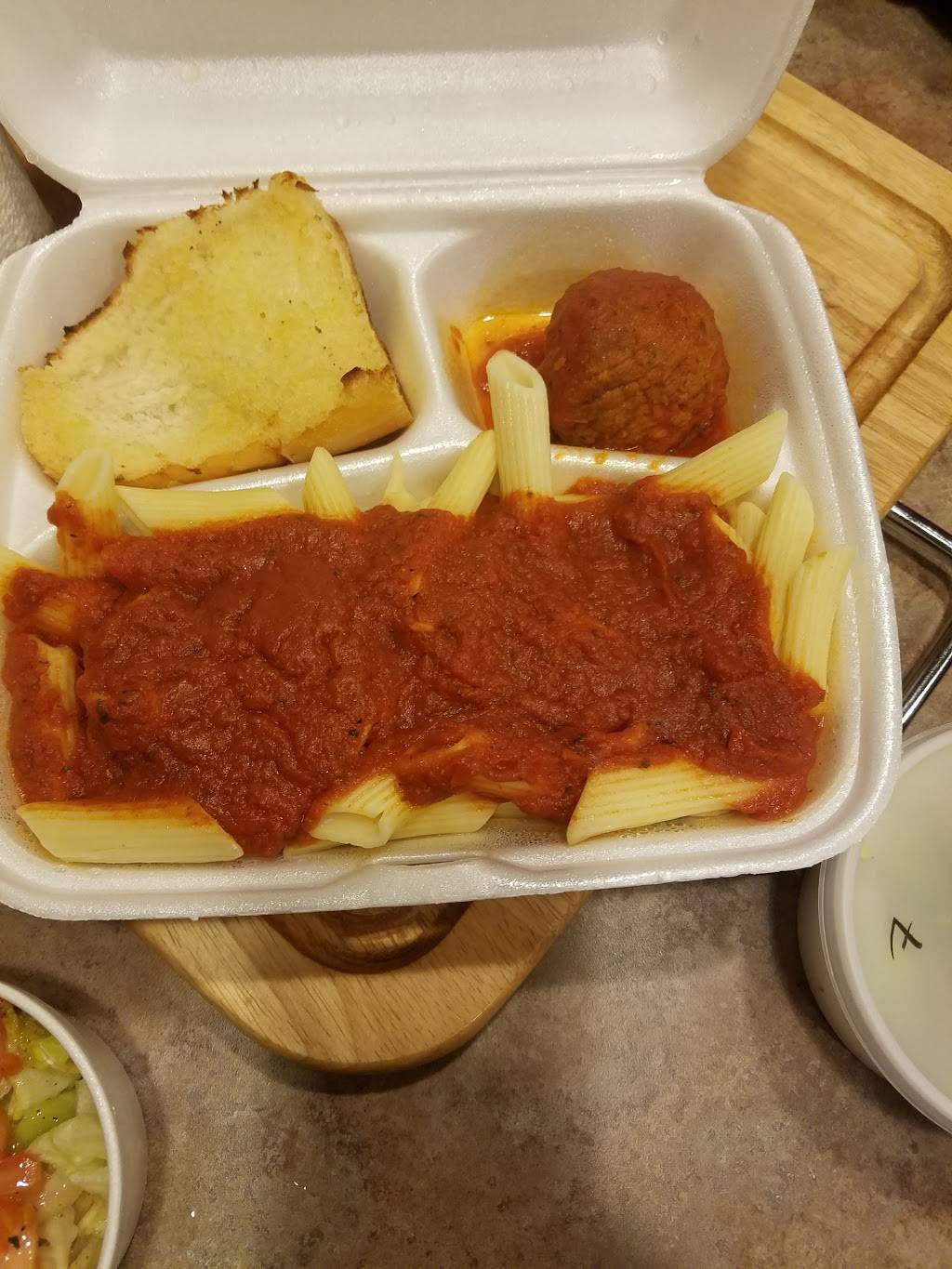 Sams Italian Foods | restaurant | 137 Civic Center Dr, Augusta, ME 04330, USA | 2076234040 OR +1 207-623-4040