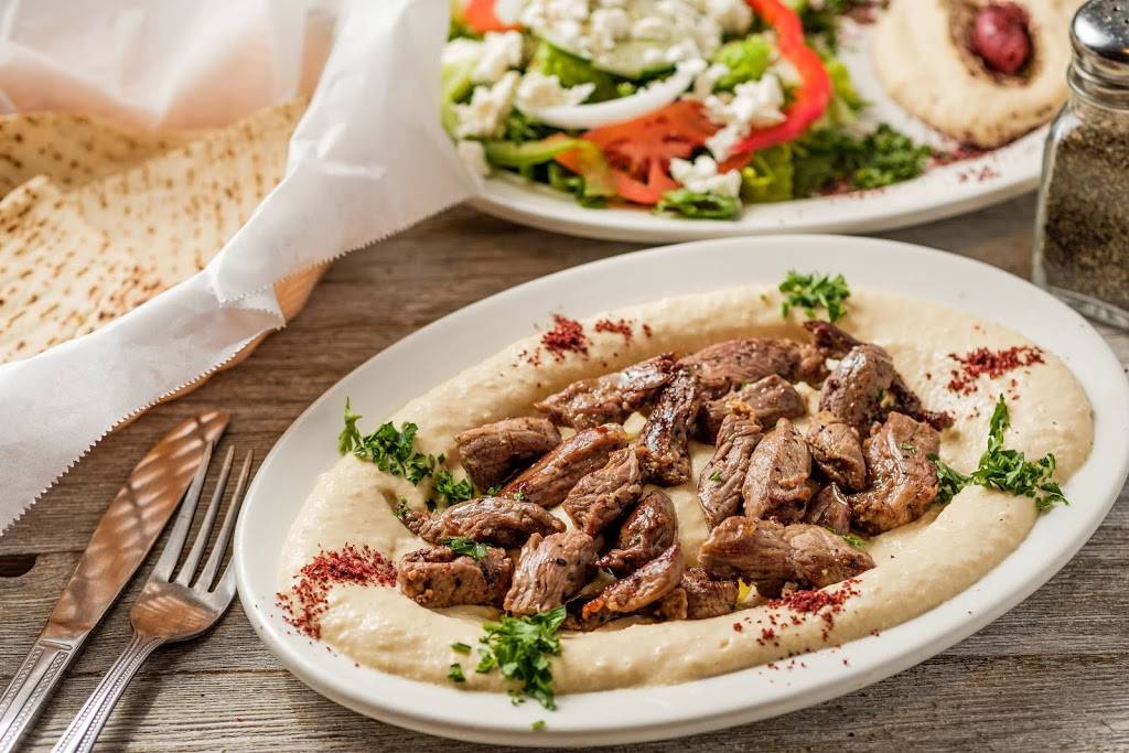 Petra Cafe Greek & Mediterranean | restaurant | 6060 US 49, Hattiesburg, MS 39401, USA | 6012688850 OR +1 601-268-8850