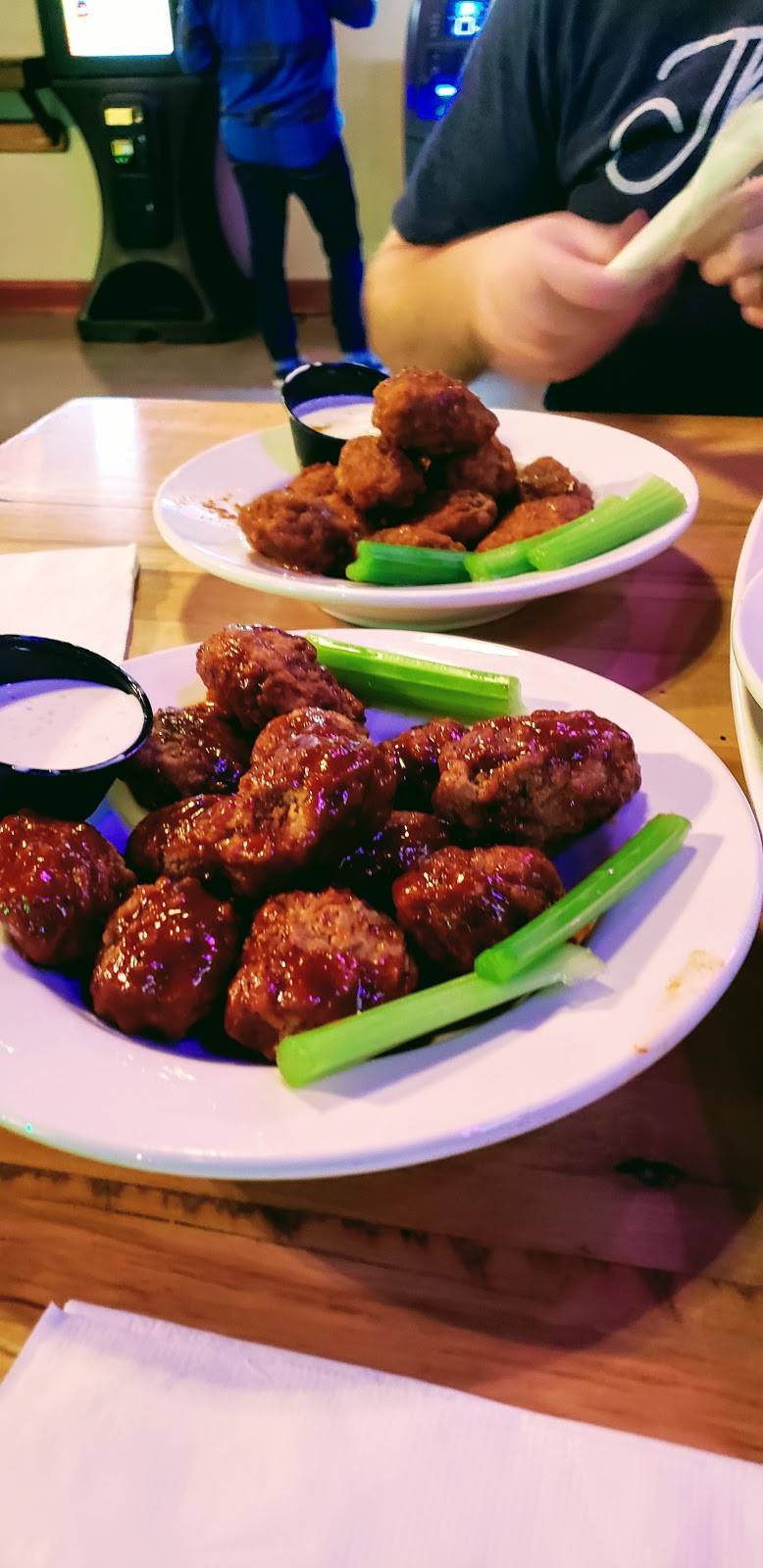 Green Bay Distillery | restaurant | 835 Mike McCarthy Way, Ashwaubenon, WI 54304, USA | 9203934403 OR +1 920-393-4403