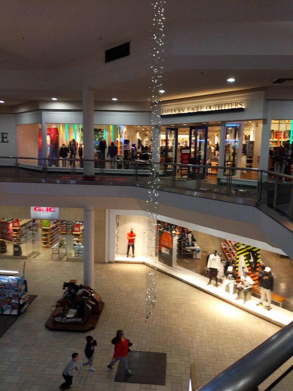 Vintage Faire Mall | shopping mall | 3401 Dale Rd Suite 483, Modesto, CA 95356, USA | 2095273401 OR +1 209-527-3401