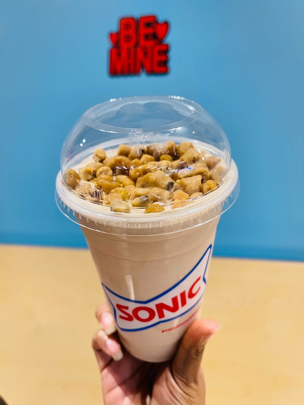 Sonic Drive-In | restaurant | 3702 Queens Blvd, Queens, NY 11101, USA | 8666576642 OR +1 866-657-6642