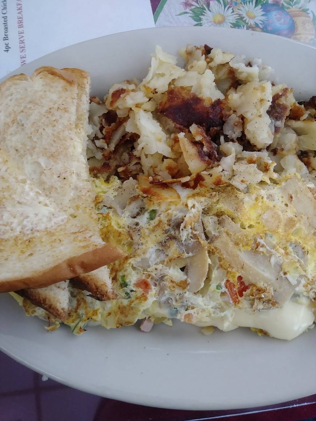 Astoria Diner | restaurant | 1900 W Market St, York, PA 17404, USA | 7178460620 OR +1 717-846-0620