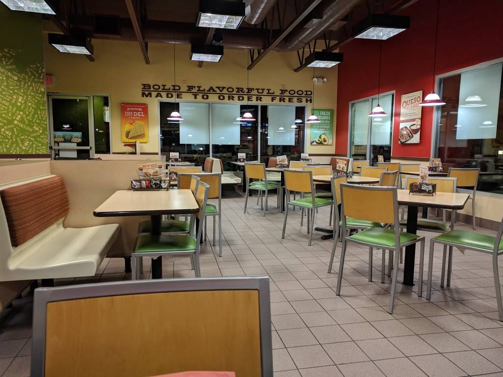 Del Taco | meal takeaway | 1020 Rosecrans Ave, Fullerton, CA 92833, USA | 7145261433 OR +1 714-526-1433