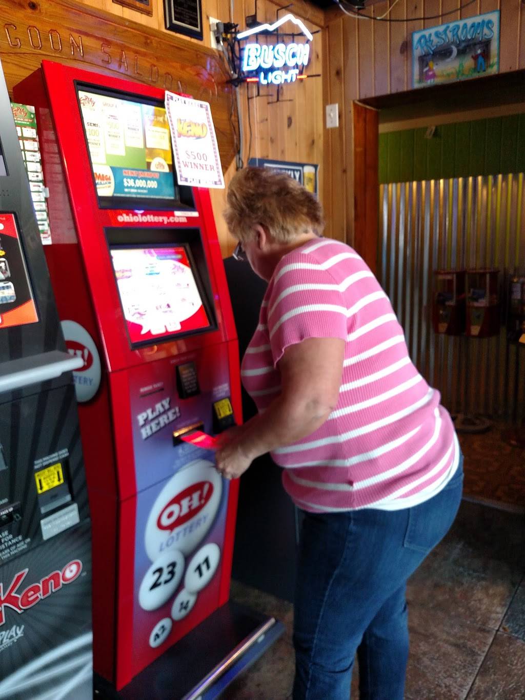 Lagoon Saloon | restaurant | 3131 W Wayne Rd, Port Clinton, OH 43452, USA | 4197345192 OR +1 419-734-5192