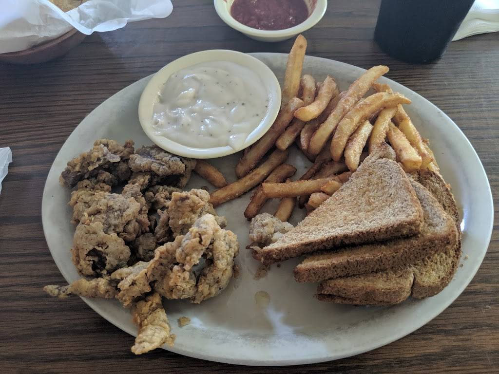 Castillos Rio Grande Cafe | restaurant | 802 E Rd, Stephenville, TX 76401, USA | 2549685556 OR +1 254-968-5556