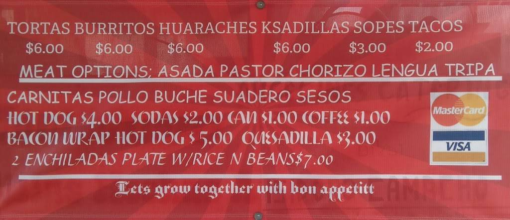 Ricos Antojitos Mexicanos | restaurant | 3799-3705 Portola Dr, Santa Cruz, CA 95062, USA | 8314615413 OR +1 831-461-5413