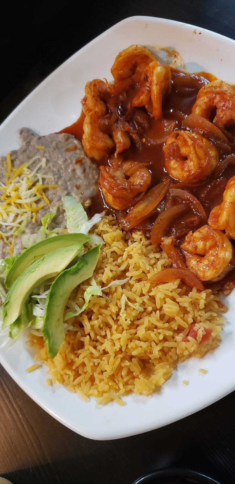 El Valle Mexican Restaurant | restaurant | 107 W Humboldt St, Cook, WA 98605, United States | 5413992240 OR +1 541-399-2240