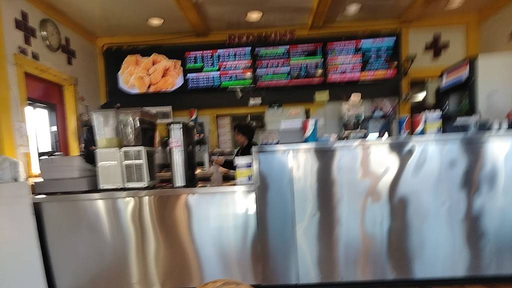 Golden Skillet | restaurant | 7301 Marlboro Pike, Forestville, MD 20747, USA | 3014205700 OR +1 301-420-5700