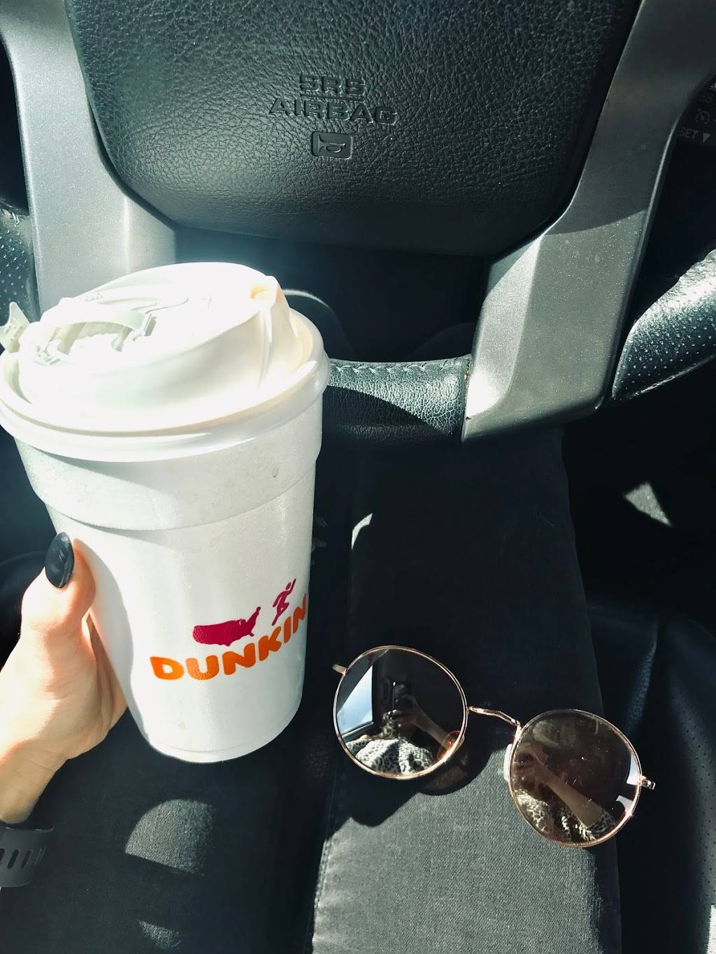 Dunkin | cafe | 9490 Blue Grass Rd, Philadelphia, PA 19114, USA | 2156719117 OR +1 215-671-9117