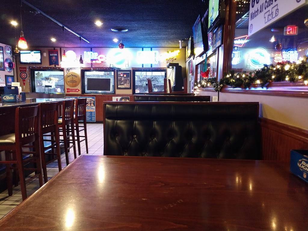 TNTs Sports Bar & Grill | restaurant | 4319 N Prospect Rd, Peoria Heights, IL 61616, USA | 3096886000 OR +1 309-688-6000