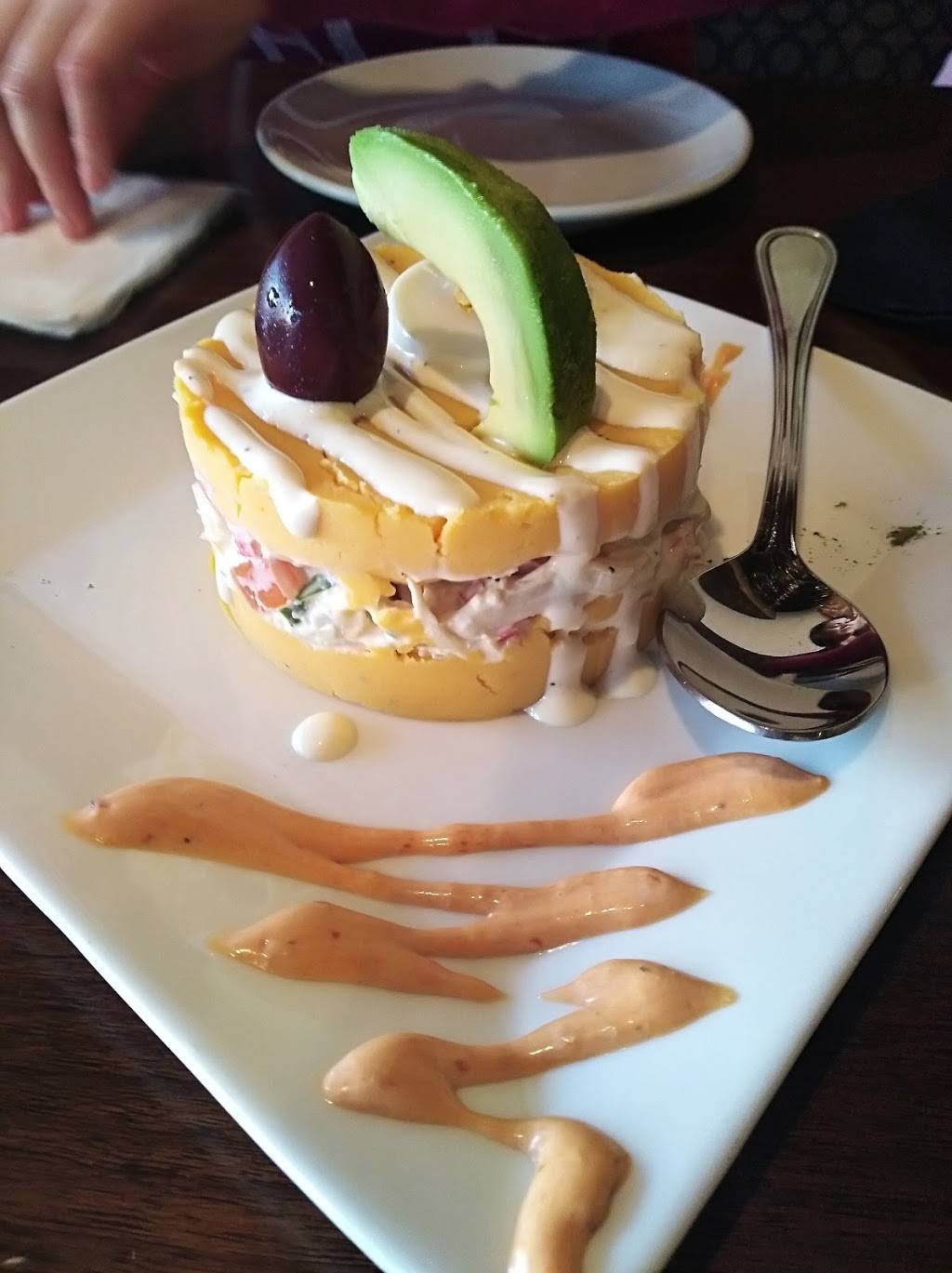 Senor Aji Peruvian Kitchen | restaurant | 6701 N Milburn Ave #130, Fresno, CA 93722, USA | 5593751285 OR +1 559-375-1285