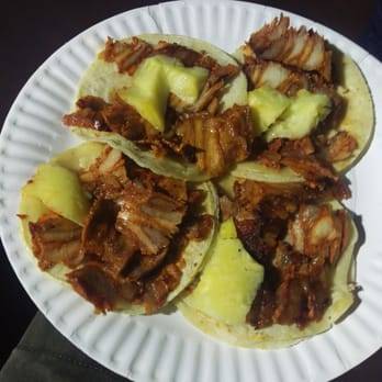 Leos Tacos Truck | restaurant | 15421 Parthenia St, North Hills, CA 91343, USA | 3233462001 OR +1 323-346-2001