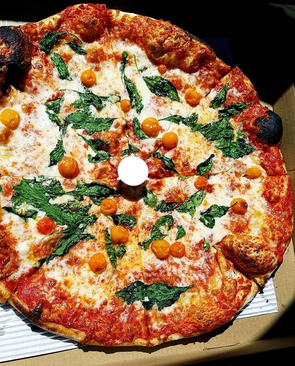 Pizzeria West | restaurant | 20 Stone Pine Rd, Half Moon Bay, CA 94019, USA | 6507269378 OR +1 650-726-9378