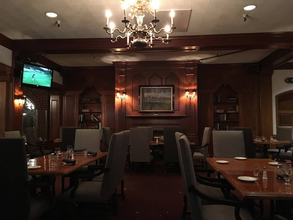 The Grill Room | restaurant | 5324 Rogers Rd, Hamburg, NY 14075, USA | 7166482700207 OR +1 716-648-2700 ext. 207
