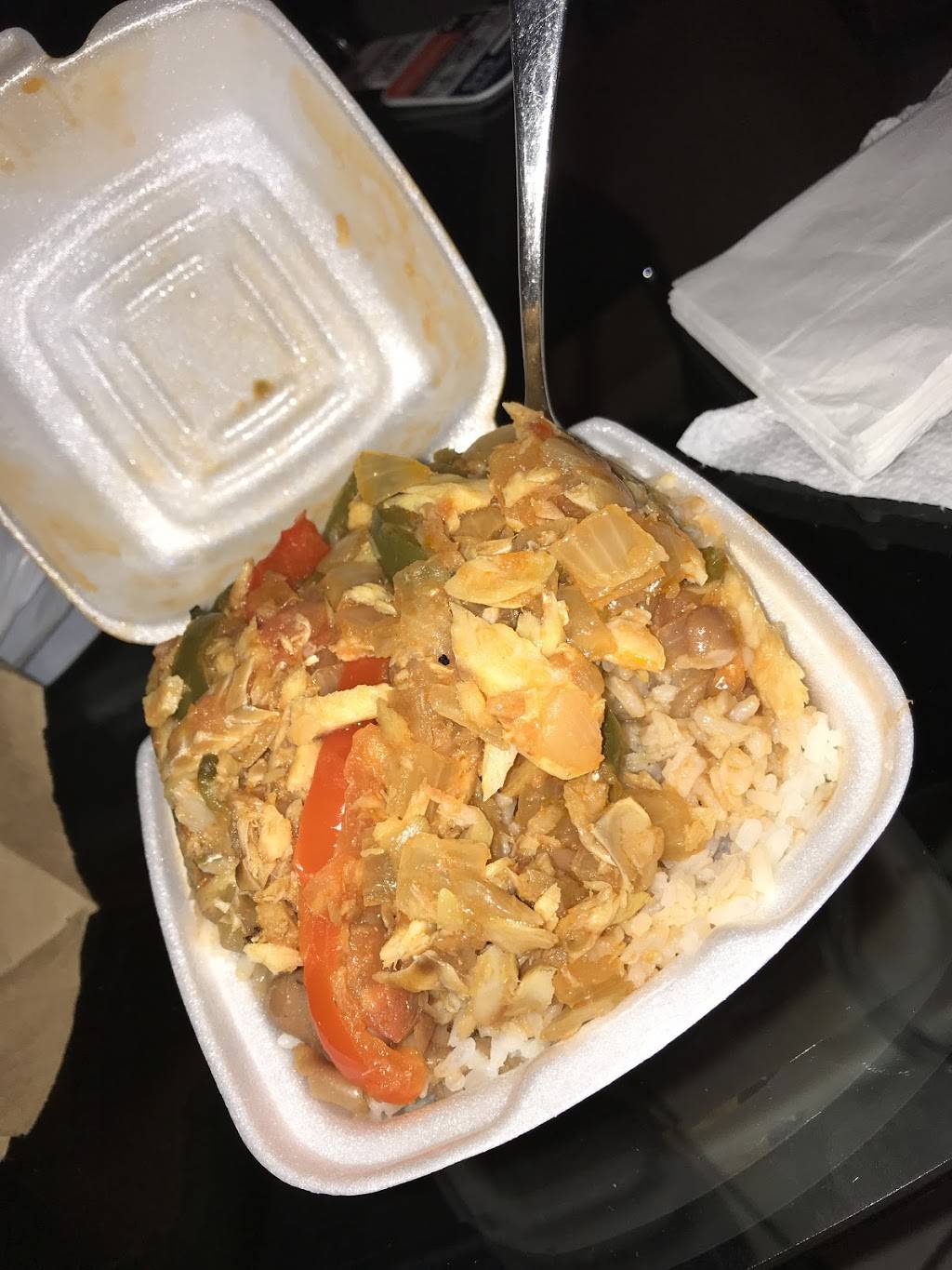 Fefitas | restaurant | 1045 Eastern Pkwy, Brooklyn, NY 11213, USA | 3476631398 OR +1 347-663-1398