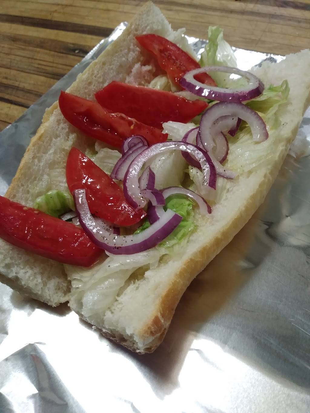 Quentin Pizza | restaurant | 3211 Quentin Rd, Brooklyn, NY 11234, USA | 7183765384 OR +1 718-376-5384