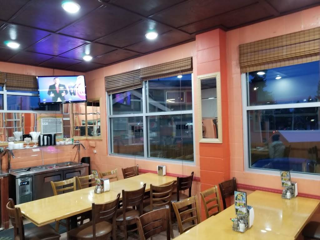 Taqueria El Grande | restaurant | 7202 S Park Ave, Tacoma, WA 98408, USA | 2534725905 OR +1 253-472-5905