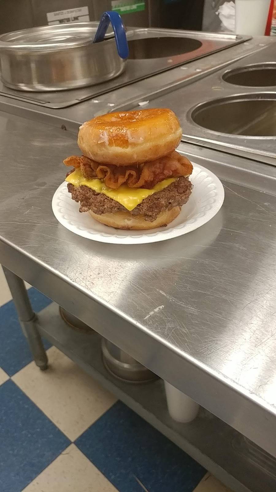 Luvn Oven | restaurant | 162 Scottsville Center, Scottsville, VA 24590, USA | 4342863828 OR +1 434-286-3828