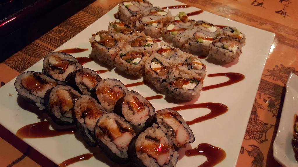 China Q II | restaurant | 838 Union St S, Concord, NC 28025, USA | 7047825888 OR +1 704-782-5888