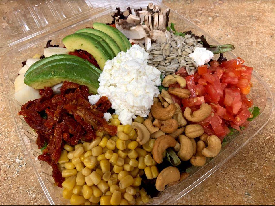 Hollywood Deli | restaurant | 6100 Hollywood Blvd 1st Floor, Hollywood, FL 33024, USA | 9549867570 OR +1 954-986-7570