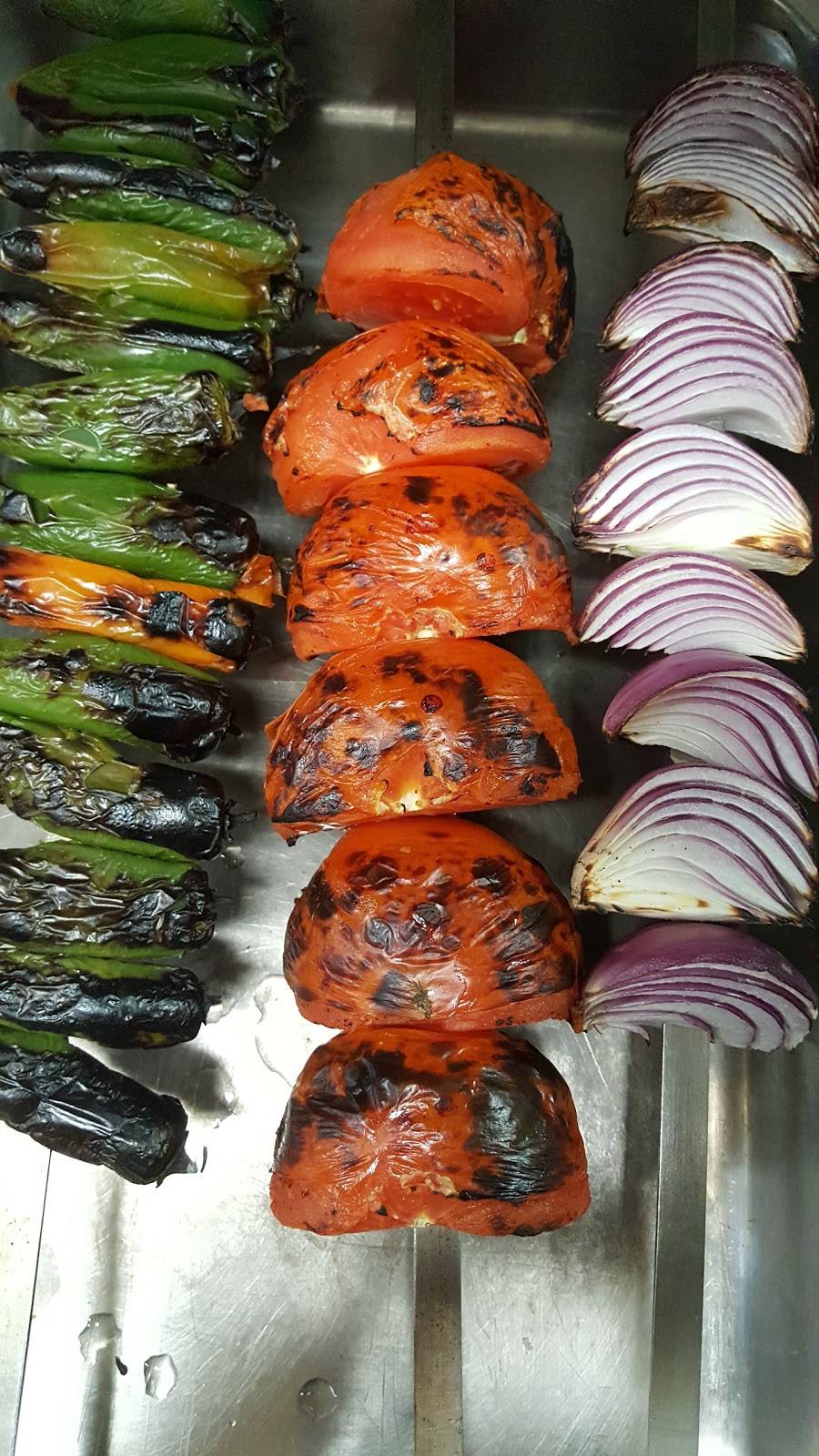 Cohen Restaurant | restaurant | 316 E Pico Blvd, Los Angeles, CA 90015, USA | 2137428888 OR +1 213-742-8888