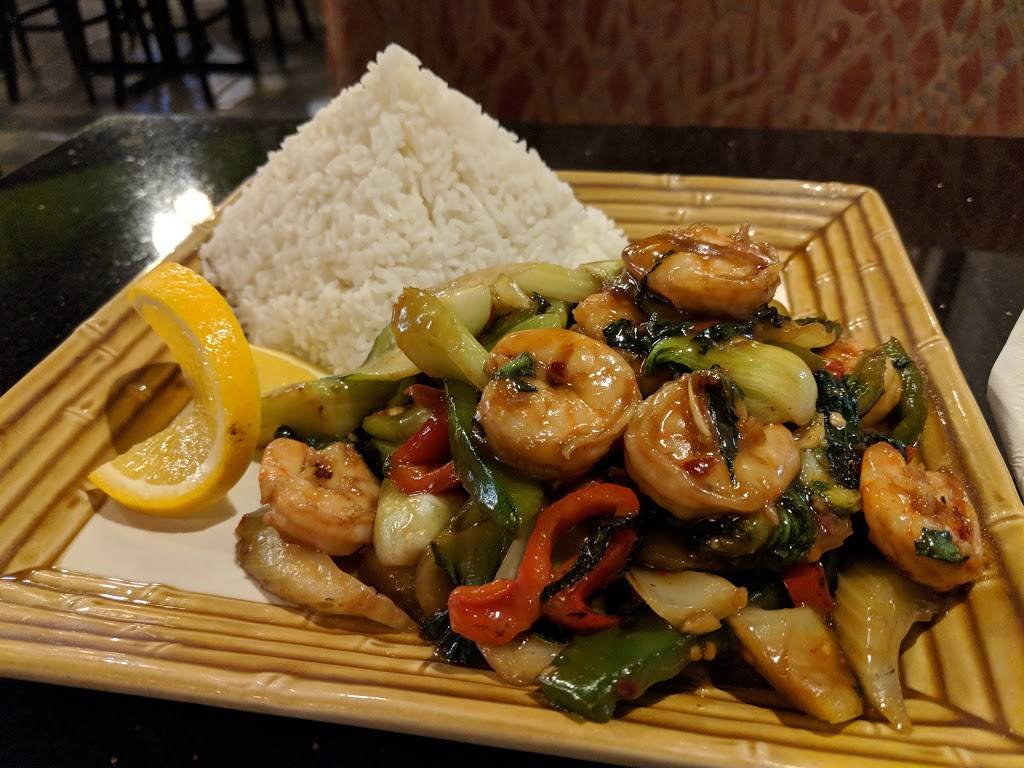 Thai Garden | restaurant | 16911 E Quincy Ave Unit A7, Aurora, CO 80015, USA | 3034001173 OR +1 303-400-1173