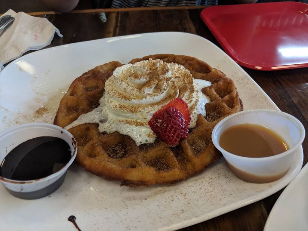 Project Brunch | restaurant | 4553 Arthur Kill Rd, Staten Island, NY 10309, USA | 7186059866 OR +1 718-605-9866