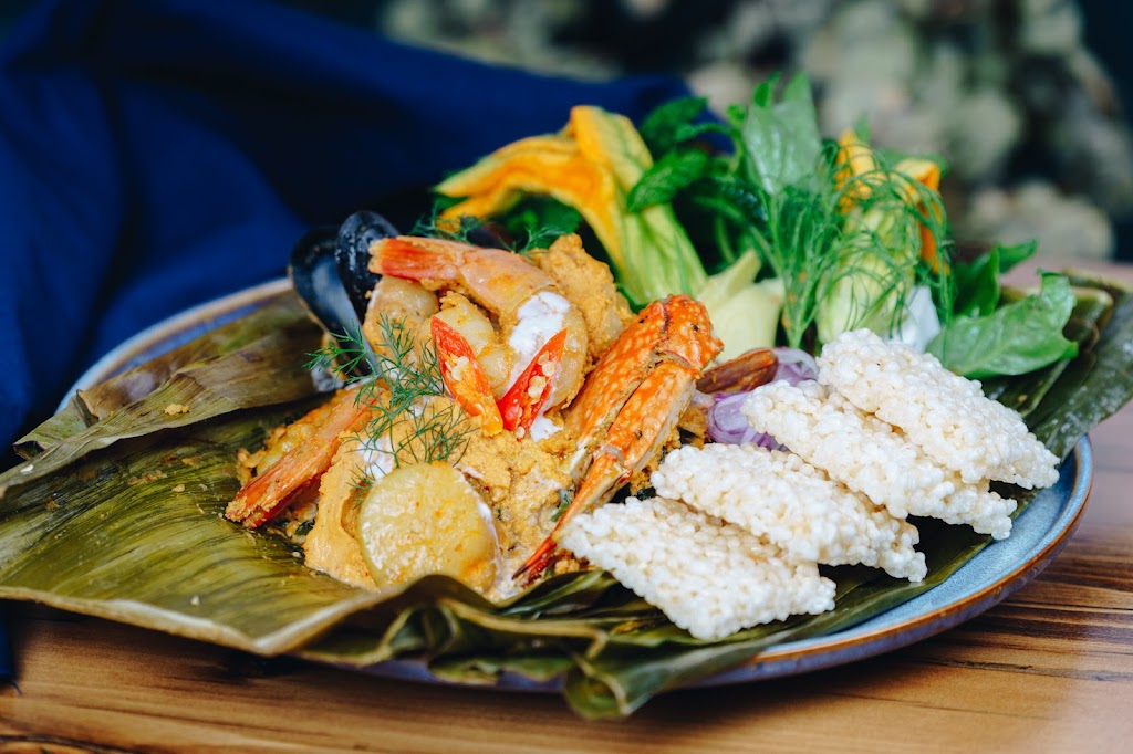 Kan Kiin Restaurant | restaurant | 201 Southgate Ave, Daly City, CA 94015, USA | 6507558749 OR +1 650-755-8749