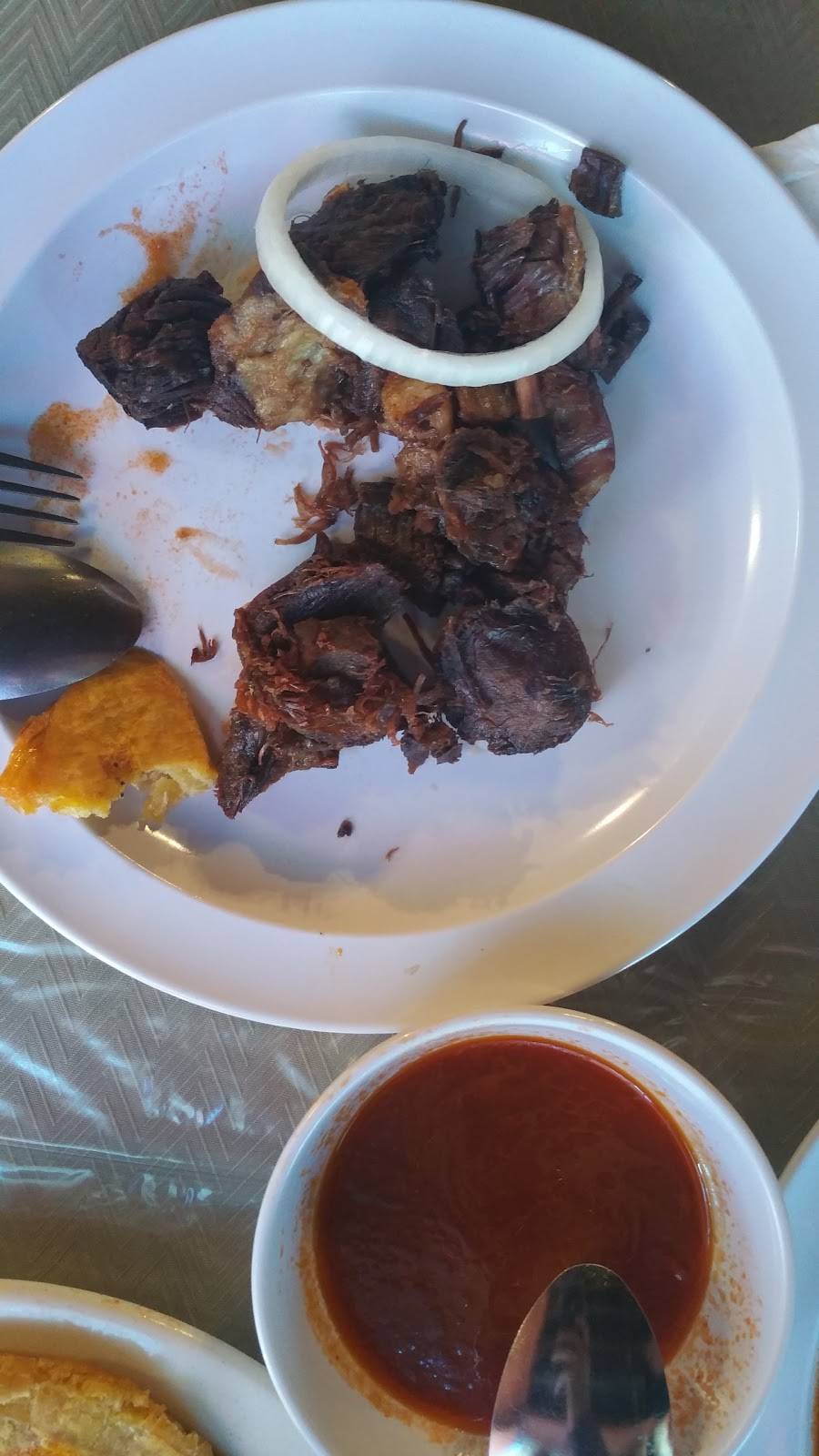 La Tranquilité LImpressioniste | restaurant | 9128 Avenue L, Brooklyn, NY 11236, USA | 7185318767 OR +1 718-531-8767