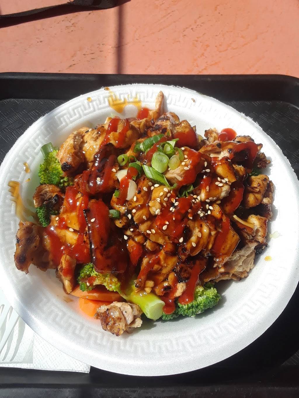 Golden Bowl | restaurant | 15722 Crenshaw Blvd, Gardena, CA 90249, USA | 3103271279 OR +1 310-327-1279