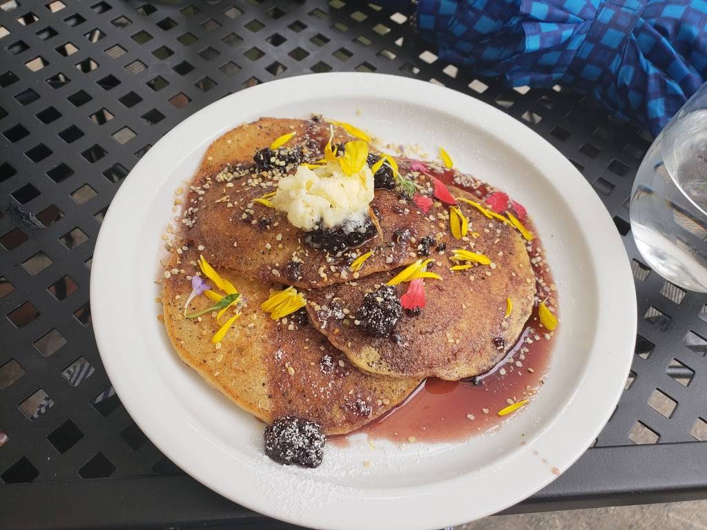 Fox and Fig Cafe | cafe | 321 Habersham St, Savannah, GA 31401, USA | 9122976759 OR +1 912-297-6759