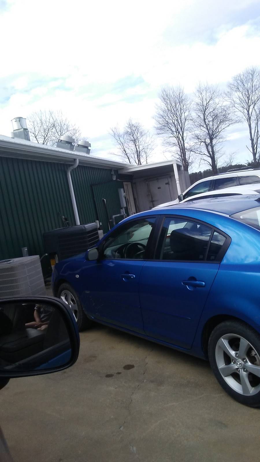 Joe Deanas Bypass Cafe | restaurant | 288 Orr Rd, Dyer, TN 38330, USA | 7316924934 OR +1 731-692-4934